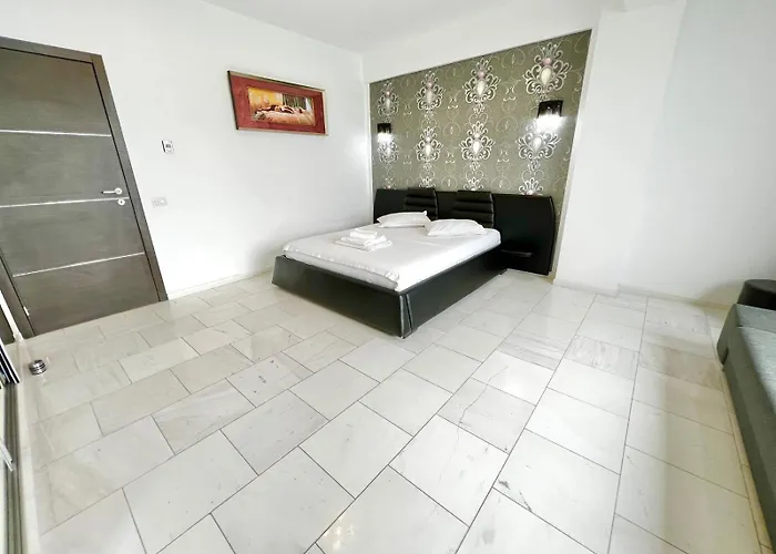 Sophia View Διαμέρισμα *