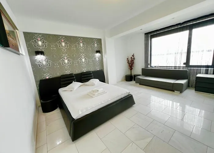 Sophia View * Mamaia