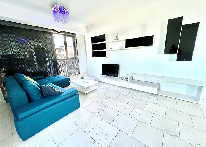 Διαμέρισμα Sophia View