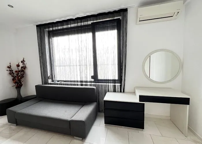 Sophia View * Mamaia