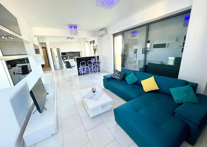 Διαμέρισμα Sophia View