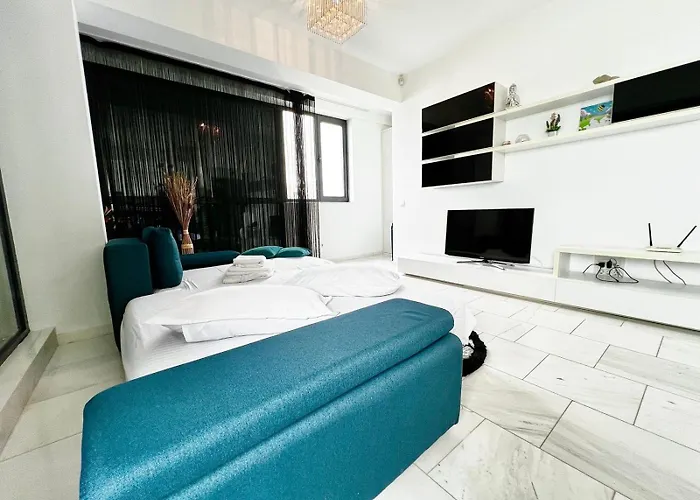 Διαμέρισμα Sophia View *