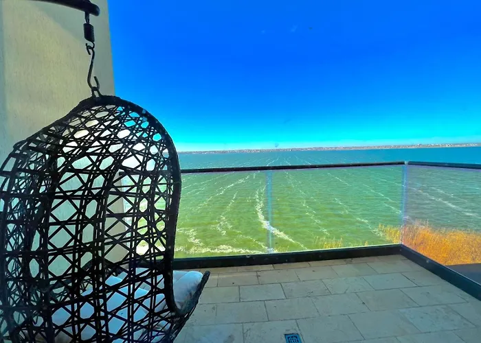 Sophia View Διαμέρισμα