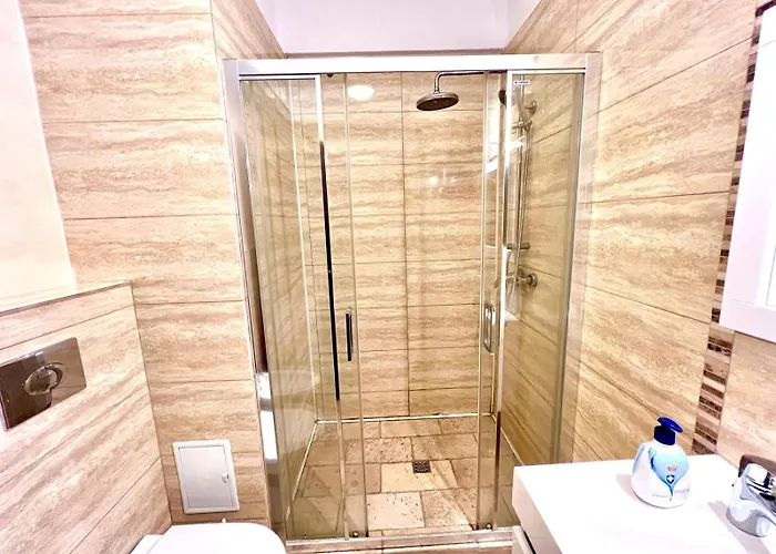 Sophia View Διαμέρισμα *