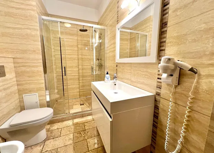 Sophia View * Mamaia