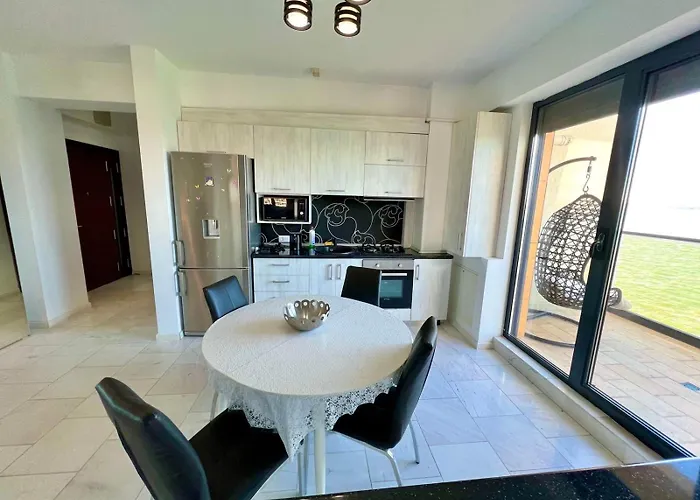 Διαμέρισμα Sophia View