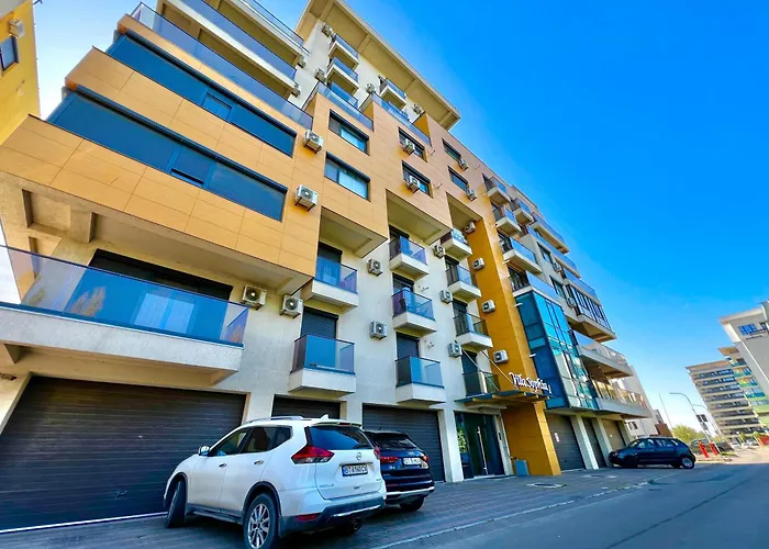 Sophia View Διαμέρισμα